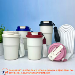 Ly Giữ Nhiệt Candy Inox 316 Gf6425 16 Ly giữ nhiệt candy inox 316 gf6425 - ảnh 3