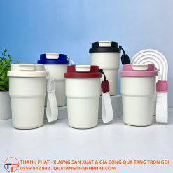 Ly giữ nhiệt Candy inox 316 GF6425