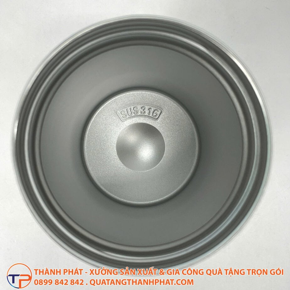 Ly Giữ Nhiệt Candy Inox 316 Gf6425 22 Ly giu nhiet candy inox 316 in logo