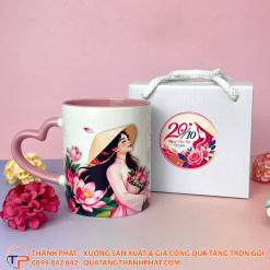 Ly Sứ In Hình Quà Tặng Nhân Viên Ngày 20/10 18 Ly sứ in hình quà tặng nhân viên ngày 20/10 - ảnh 3