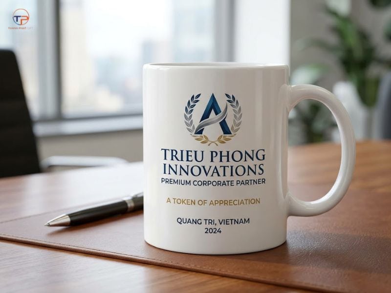 Quà Tặng Doanh Nghiệp Gốm Sứ: Ý Nghĩa, Phân Loại, Ứng Dụng &Amp; Top Mẫu 38 Qua tang gom su 14