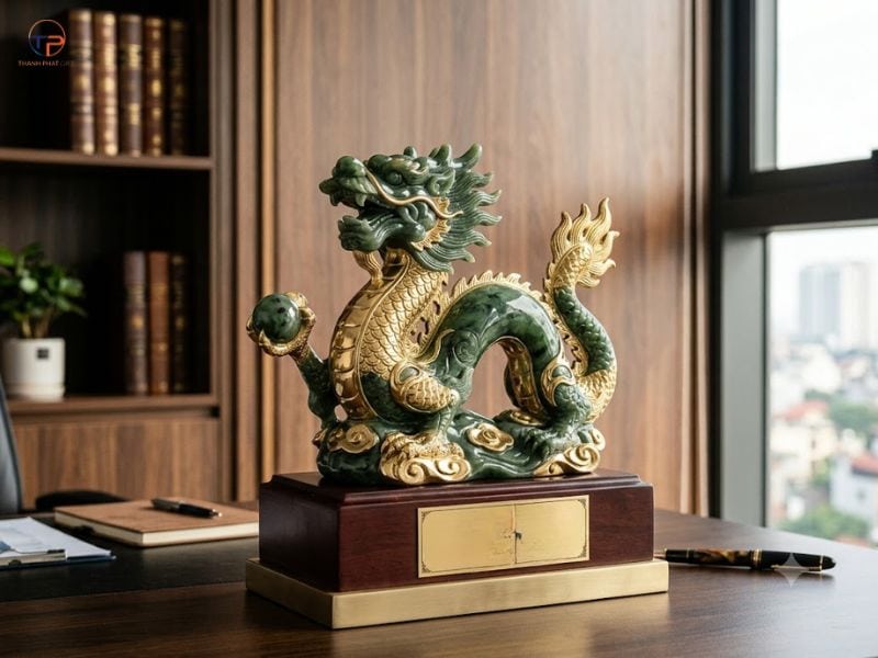 Quà Tặng Doanh Nghiệp Gốm Sứ: Ý Nghĩa, Phân Loại, Ứng Dụng &Amp; Top Mẫu 33 Qua tang gom su 9