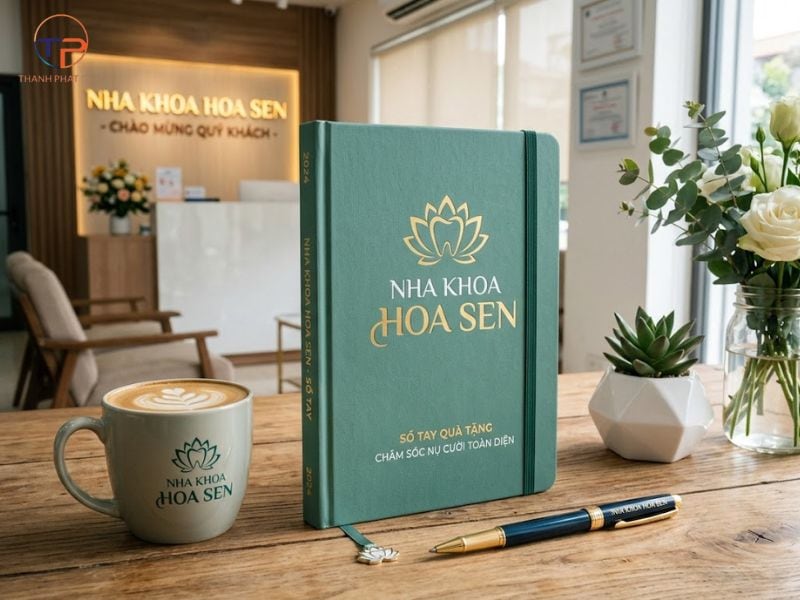 Quà Tặng Ngành Nha Khoa: Ý Nghĩa, Ứng Dụng &Amp; Top Mẫu 46 So tay