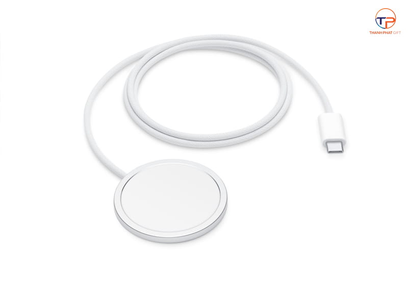 Quà Tặng Sạc Magsafe: Đặc Điểm, Phân Loại Và Top Mẫu 22 Apple magsafe charger 1m