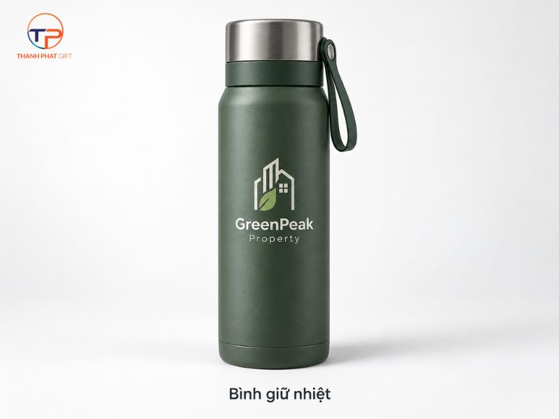 Gợi Ý Quà Tặng Ngành Bất Động Sản Độc Đáo, Ấn Tượng 46 Binh giu nhiet 1