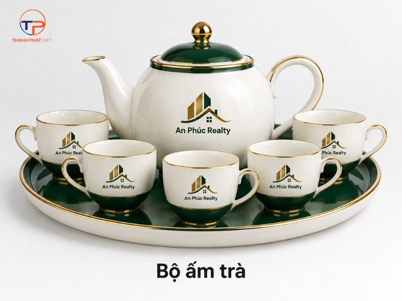 Gợi Ý Quà Tặng Ngành Bất Động Sản Độc Đáo, Ấn Tượng 34 Bo am tra 1