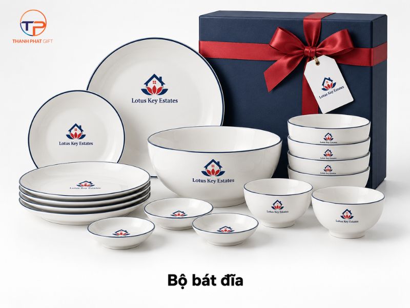 Gợi Ý Quà Tặng Ngành Bất Động Sản Độc Đáo, Ấn Tượng 38 Bo bat dia