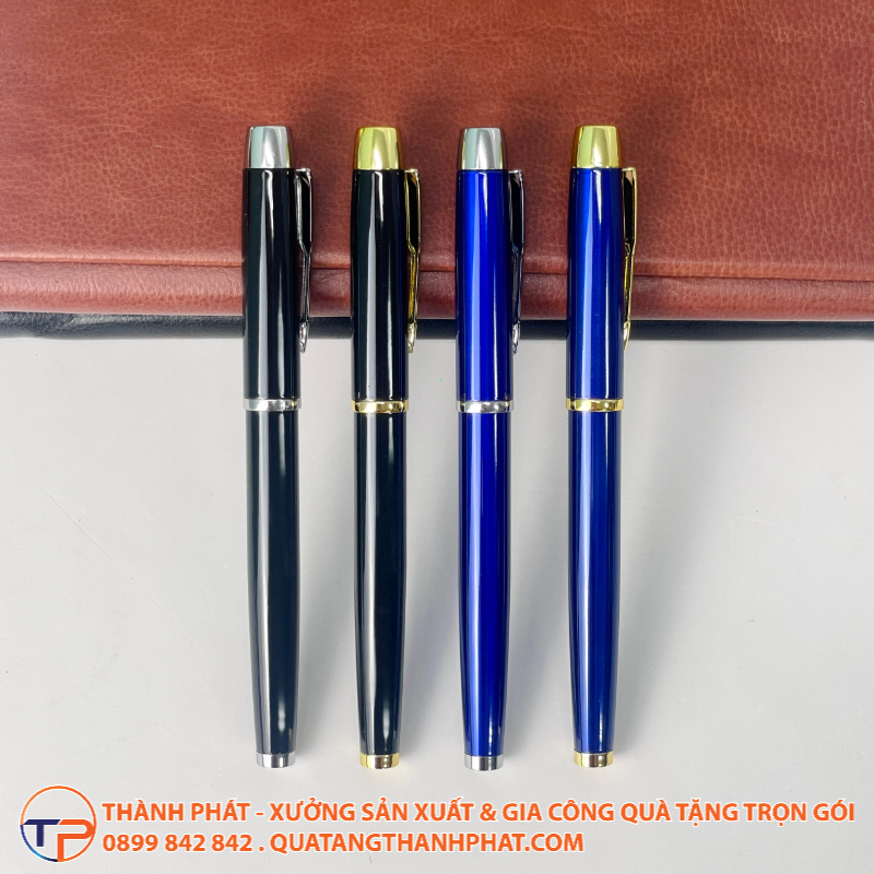 Bút Kim Loại Arrow Ho6925 20 But kim loai arrow ho6925 thoi trang