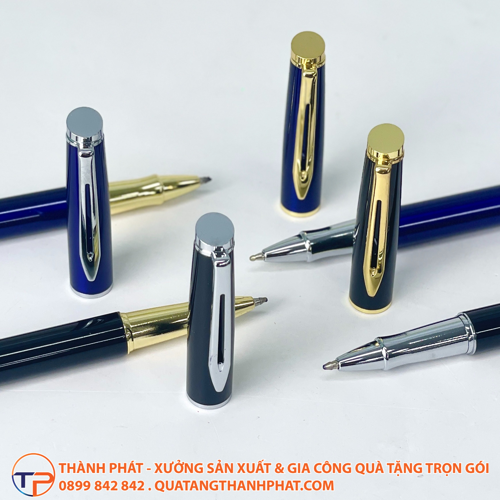 Bút Kim Loại Dáng Cổ Điển Ho6928 15 But kim loai dang co dien ho6928 gia re