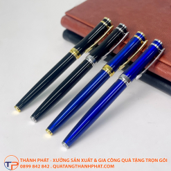 Bút Ký Doanh Nhân Sang Trọng Ho6969 16 Bút ký doanh nhân sang trọng ho6969 - ảnh 2