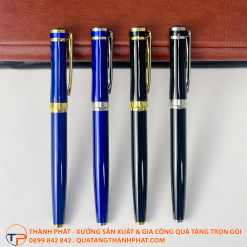 Bút Ký Doanh Nhân Sang Trọng Ho6969 17 Bút ký doanh nhân sang trọng ho6969 - ảnh 3