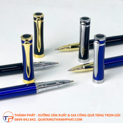 Bút Ký Doanh Nhân Sang Trọng Ho6969 19 Bút ký doanh nhân sang trọng ho6969 - ảnh 5