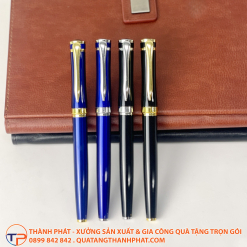 Bút Ký Doanh Nhân Sang Trọng Ho6969 18 Bút ký doanh nhân sang trọng ho6969 - ảnh 4