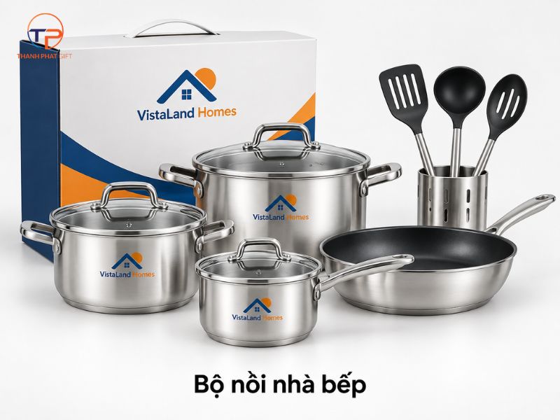Gợi Ý Quà Tặng Ngành Bất Động Sản Độc Đáo, Ấn Tượng 35 Do dung nha bep