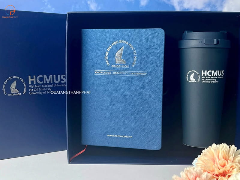 Địa Chỉ Cung Cấp Bộ Giftset Quà Tặng Doanh Nghiệp Quận 7 Độc Quyền 20 Giftset 3