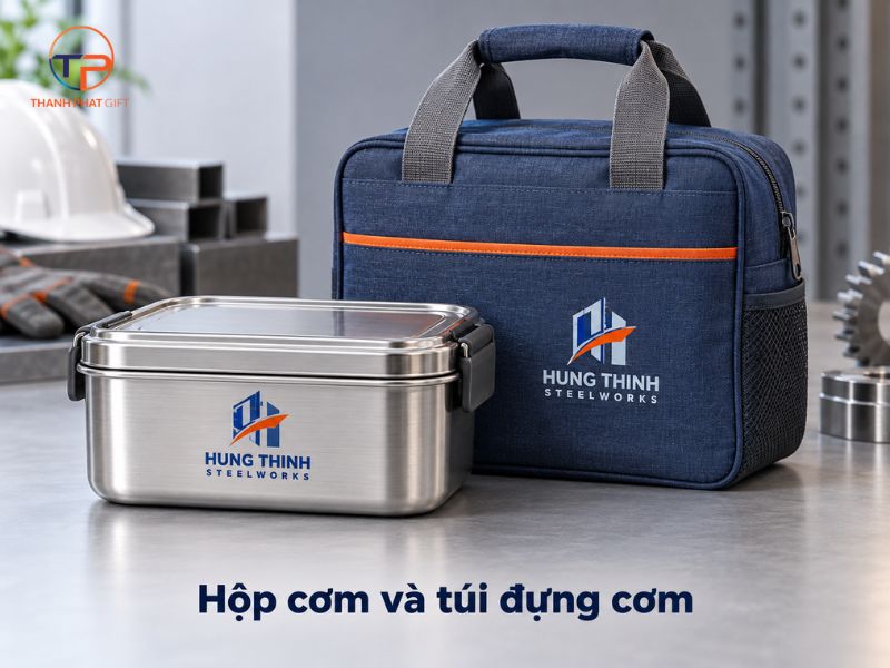 Quà Tặng Doanh Nghiệp Ngành Sản Xuất Công Nghiệp Độc Đáo 29 Hop dung com
