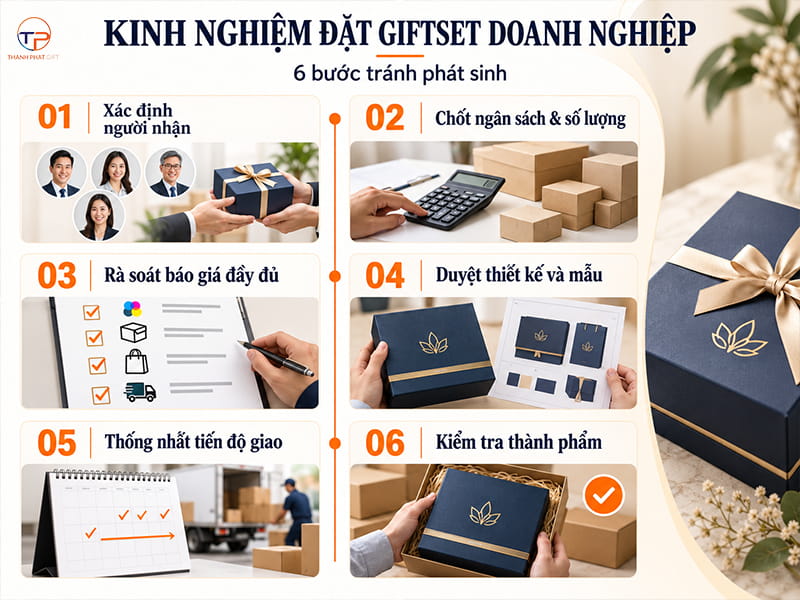 Địa Chỉ Cung Cấp Bộ Giftset Quà Tặng Doanh Nghiệp Quận 7 Độc Quyền 28 Lua chon giftset qua tang doanh nghiep quan 7