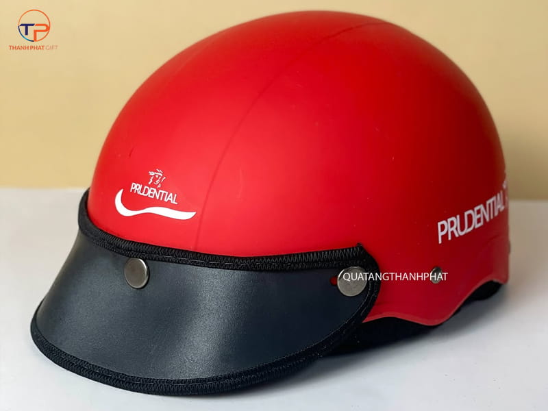 5+ Mẫu Quà Tặng Doanh Nghiệp Sự Kiện Đẹp, Rẻ Và Ý Nghĩa 19 Mu bao hiem in logo
